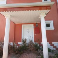 Вилла у моря в Турции, Аланья, 110 кв.м.