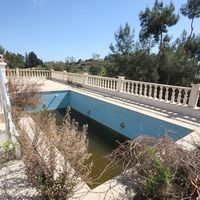 Вилла у моря в Турции, Аланья, 110 кв.м.