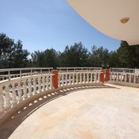 Вилла у моря в Турции, Аланья, 110 кв.м.