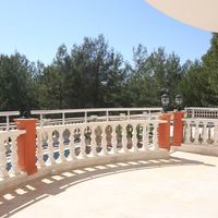 Вилла у моря в Турции, Аланья, 110 кв.м.