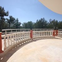 Вилла у моря в Турции, Аланья, 110 кв.м.