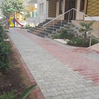 Flat at the seaside in Turkey, Alanya, 66 sq.m.