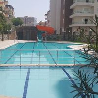 Flat at the seaside in Turkey, Alanya, 66 sq.m.