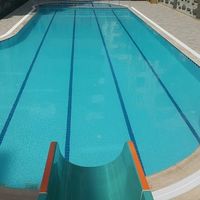 Flat at the seaside in Turkey, Alanya, 66 sq.m.