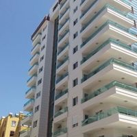 Flat at the seaside in Turkey, Alanya, 66 sq.m.