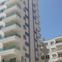 Flat at the seaside in Turkey, Alanya, 66 sq.m.