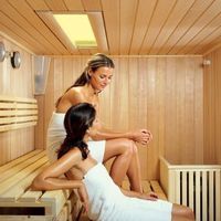 Flat at the seaside in Turkey, Alanya, 74 sq.m.