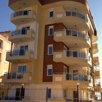Flat at the seaside in Turkey, Alanya, 93 sq.m.