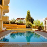 Flat at the seaside in Turkey, Alanya, 93 sq.m.