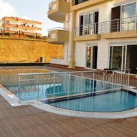 Flat at the seaside in Turkey, Alanya, 93 sq.m.