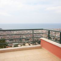 Вилла у моря в Турции, Аланья, 180 кв.м.