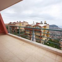 Вилла у моря в Турции, Аланья, 180 кв.м.