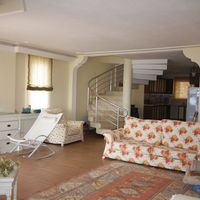 Вилла у моря в Турции, Аланья, 180 кв.м.