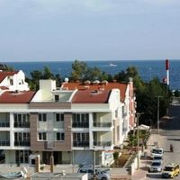 Flat at the seaside in Turkey, Antalya, 75 sq.m.