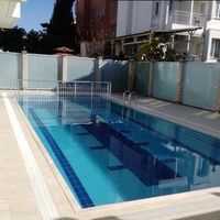 Flat at the seaside in Turkey, Antalya, 75 sq.m.