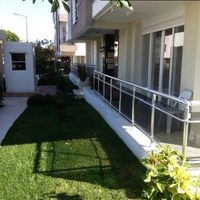 Flat at the seaside in Turkey, Antalya, 75 sq.m.