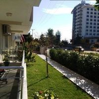 Flat at the seaside in Turkey, Antalya, 75 sq.m.
