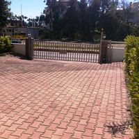 Flat at the seaside in Turkey, Antalya, 75 sq.m.