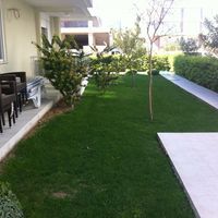 Flat at the seaside in Turkey, Antalya, 75 sq.m.