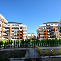 Flat at the seaside in Turkey, Antalya, 85 sq.m.