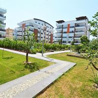 Flat at the seaside in Turkey, Antalya, 85 sq.m.