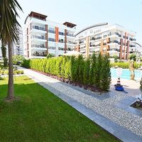 Flat at the seaside in Turkey, Antalya, 85 sq.m.