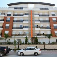 Flat at the seaside in Turkey, Antalya, 85 sq.m.