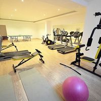 Flat at the seaside in Turkey, Antalya, 85 sq.m.