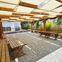 Flat at the seaside in Turkey, Antalya, 85 sq.m.