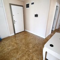 Flat at the seaside in Turkey, Antalya, 85 sq.m.