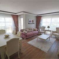 Flat at the seaside in Turkey, Antalya, 85 sq.m.