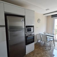 Flat at the seaside in Turkey, Antalya, 85 sq.m.