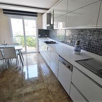 Flat at the seaside in Turkey, Antalya, 85 sq.m.