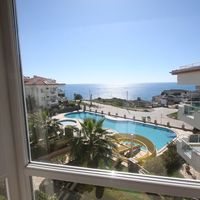 Квартира у моря в Турции, Аланья, 260 кв.м.