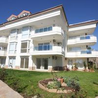 Квартира у моря в Турции, Аланья, 260 кв.м.