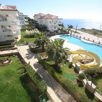 Квартира у моря в Турции, Аланья, 260 кв.м.