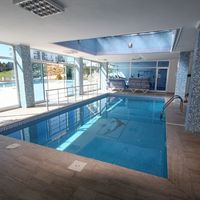 Квартира у моря в Турции, Аланья, 260 кв.м.