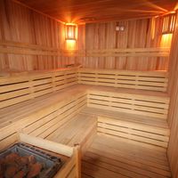 Квартира у моря в Турции, Аланья, 260 кв.м.