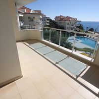 Квартира у моря в Турции, Аланья, 260 кв.м.