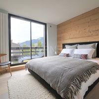 Flat in France, Megeve, 108 sq.m.