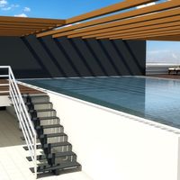 Flat at the seaside in Turkey, Alanya, 59 sq.m.