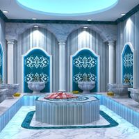 Flat at the seaside in Turkey, Alanya, 59 sq.m.