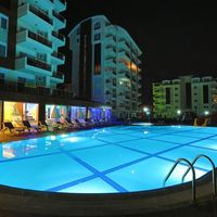 Flat at the seaside in Turkey, Alanya, 67 sq.m.