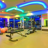 Flat at the seaside in Turkey, Alanya, 67 sq.m.