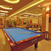 Flat at the seaside in Turkey, Alanya, 67 sq.m.