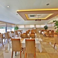 Flat at the seaside in Turkey, Alanya, 67 sq.m.