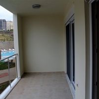 Flat at the seaside in Turkey, Alanya, 67 sq.m.
