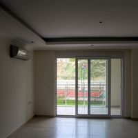 Flat at the seaside in Turkey, Alanya, 67 sq.m.