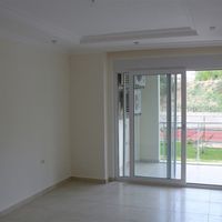 Flat at the seaside in Turkey, Alanya, 67 sq.m.