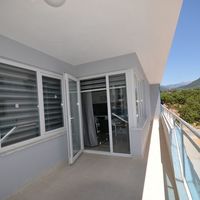 Flat at the seaside in Turkey, Alanya, 55 sq.m.